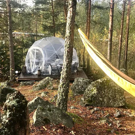 Finndome 2* Pori