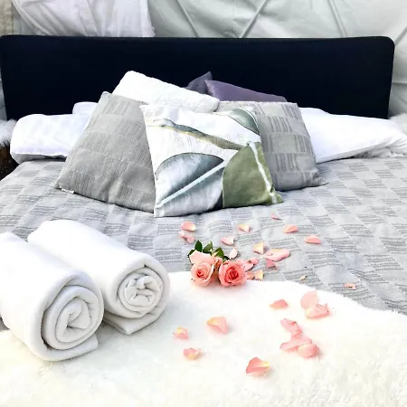 Luxuszelt Finndome Pori