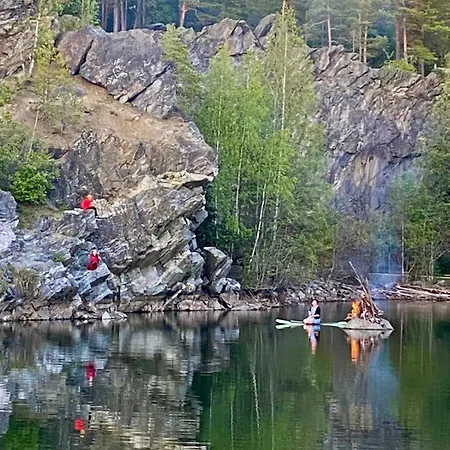 Finndome 2* Pori