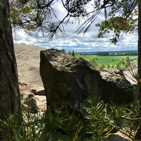 Luxuszelt Finndome Pori