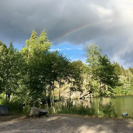 Finndome Luksusteltat