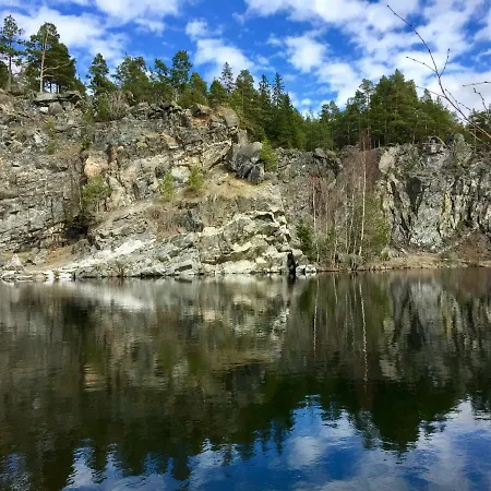Luksusteltat Finndome
