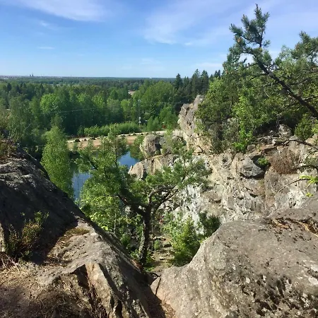 Luksusteltat Finndome 2*