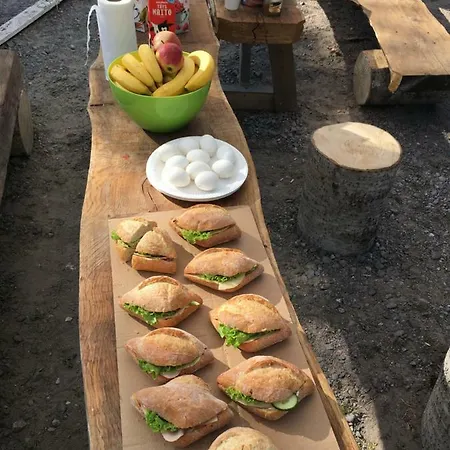 Luxuszelt Finndome 2*