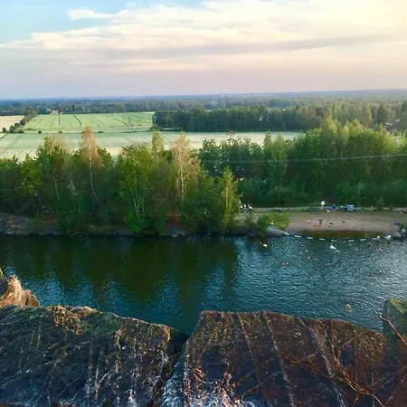 Finndome Pori