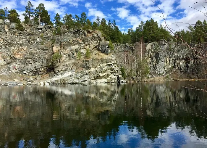 Luxury tent Finndome