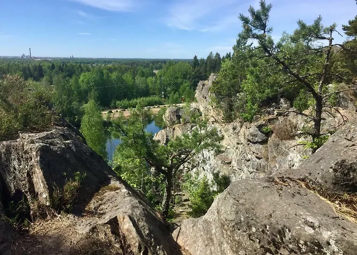 אוהל מפואר Finndome 2*